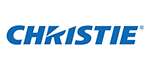 Unified Partner Management christie logo